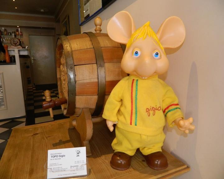 Topo Gigio