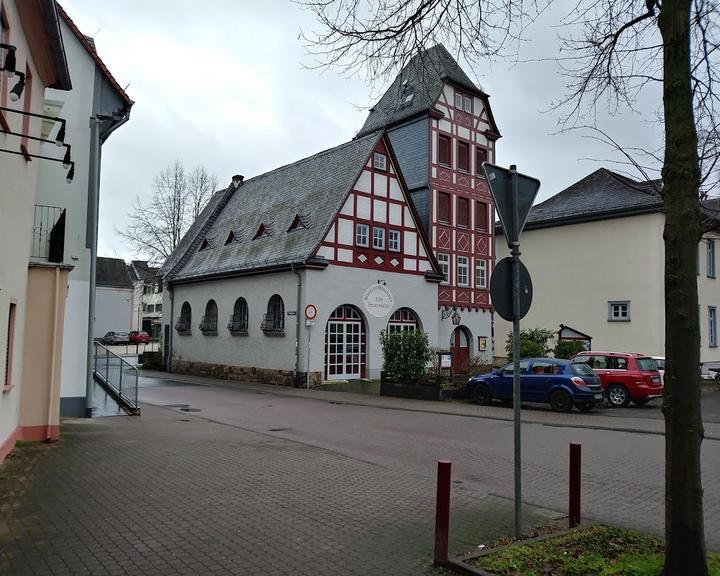 Brauhaus Alte Feuerwache